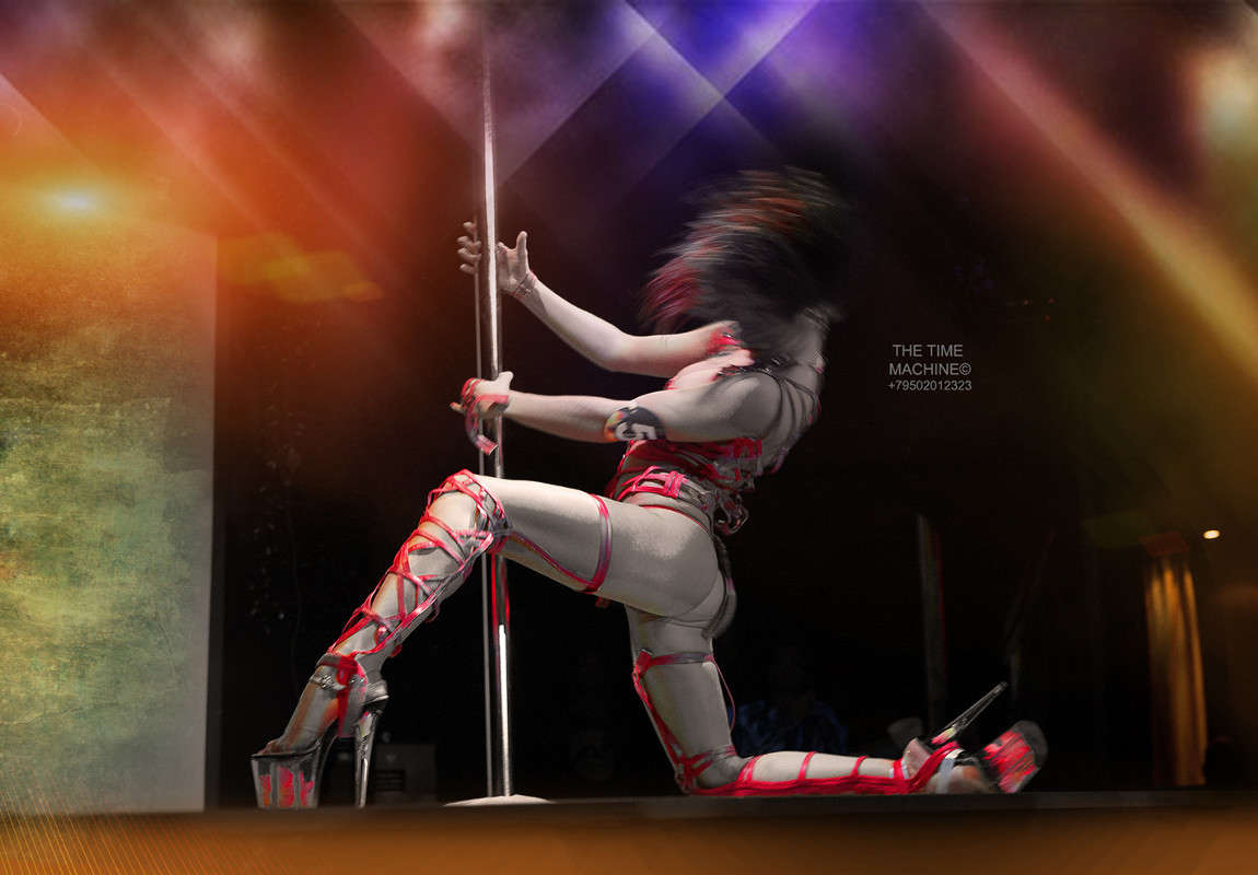 �������� ����� ������ �������� �� PhotoGeek.ru #�������� ����������