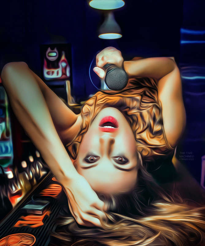 Dj Diva ����� ������ �������� �� PhotoGeek.ru #�������� ����������