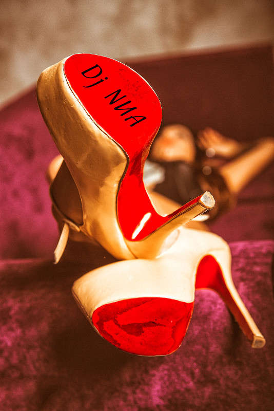 DJ NUA ����� ������ �������� �� PhotoGeek.ru #�������� ����������