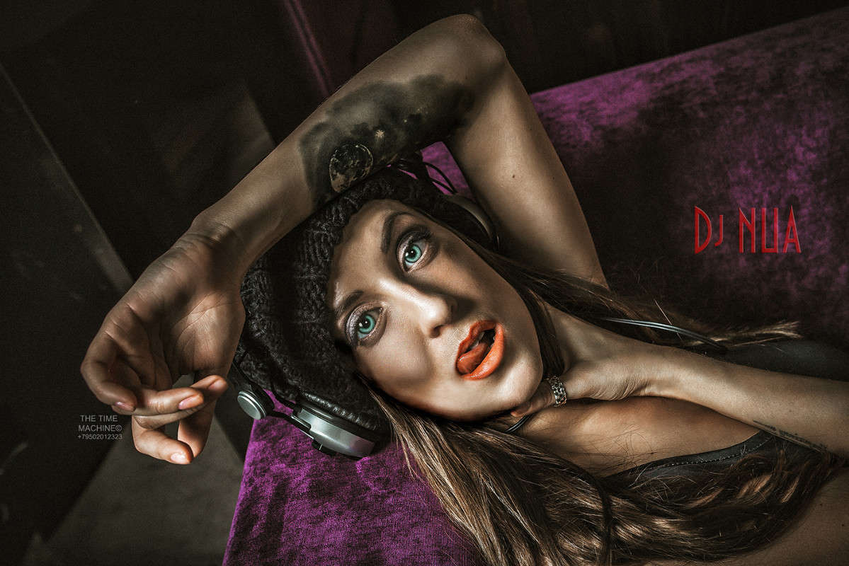 Dj NUA ����� ������ �������� �� PhotoGeek.ru #�������� ����������