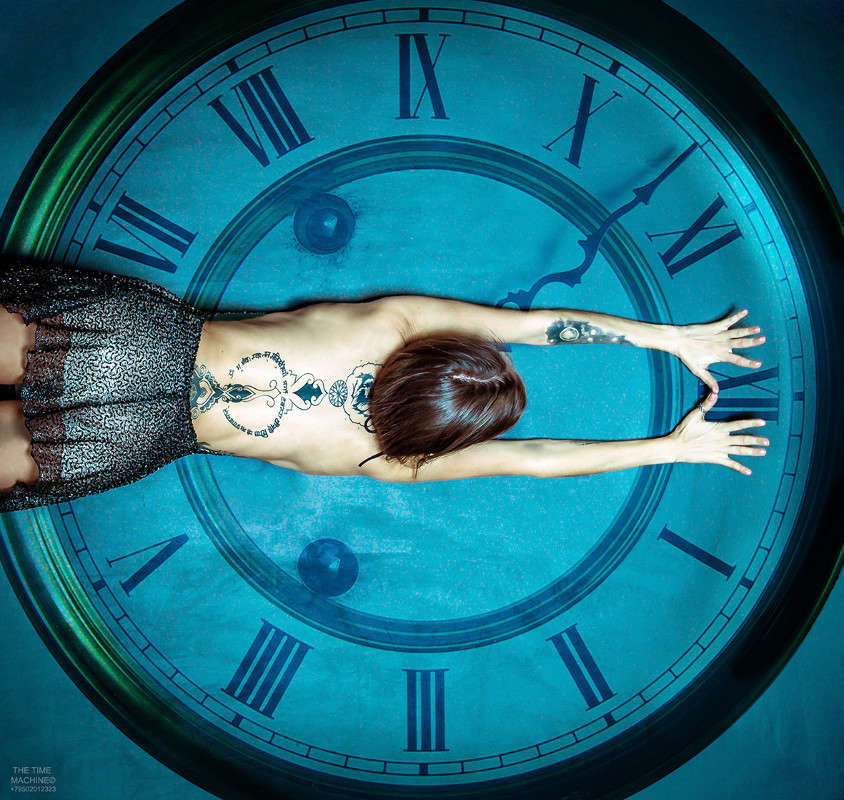 Dj NUA ����� ������ �������� �� PhotoGeek.ru #�������� ����������