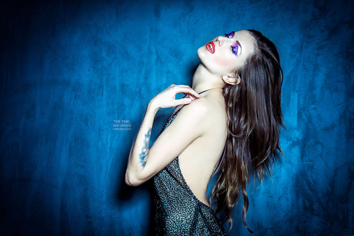 Dj NUA ����� ������ �������� �� PhotoGeek.ru #�������� ����������