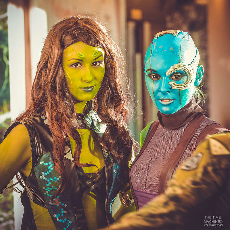 Halloween Fest - 2014 ����� ������ �������� �� PhotoGeek.ru #��������