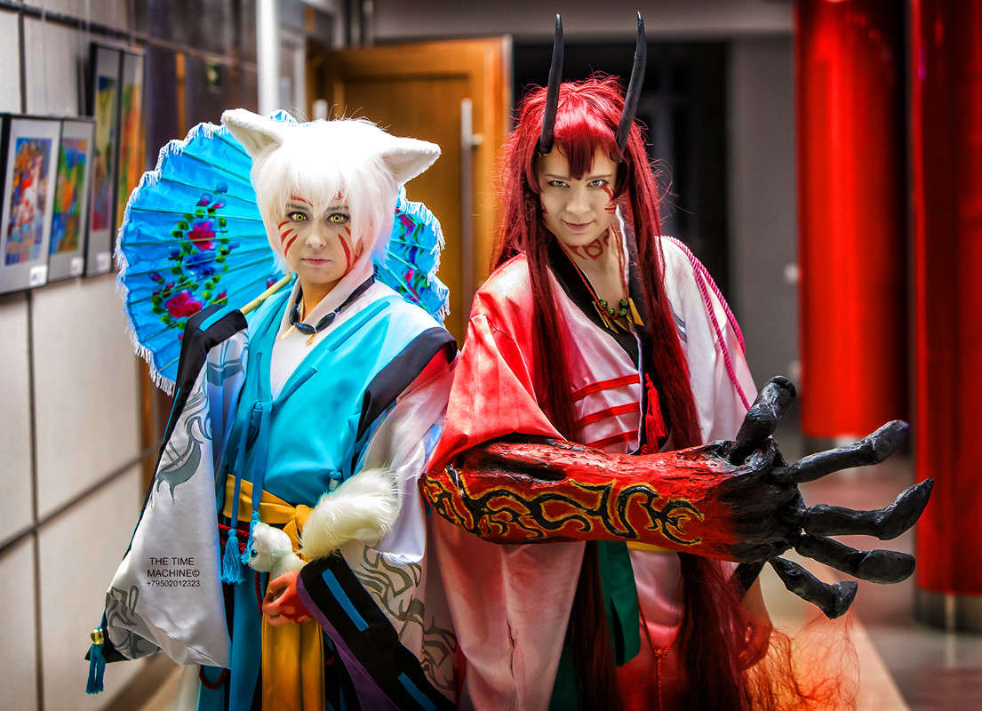 Halloween Fest - 2014 ����� ������ �������� �� PhotoGeek.ru #�������� ����������