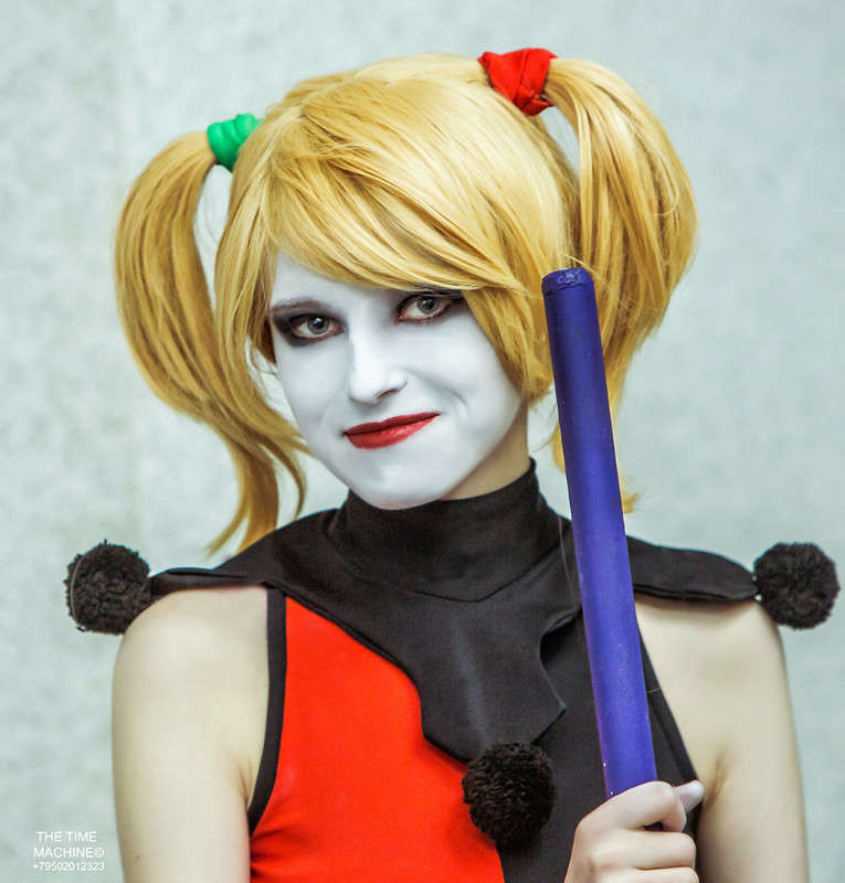 Halloween Fest - 2014 ����� ������ �������� �� PhotoGeek.ru #�������� ����������
