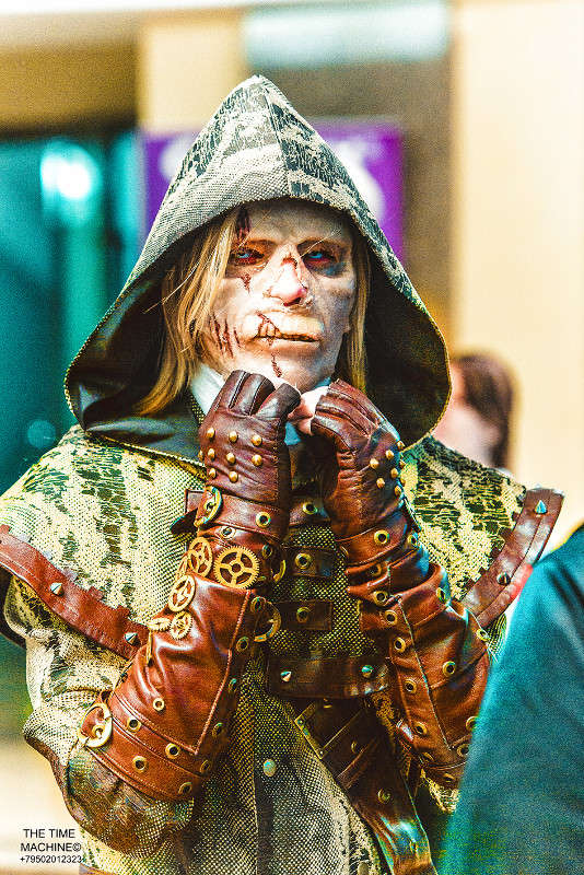 Halloween Fest - 2014 ����� ������ �������� �� PhotoGeek.ru #�������� ����������