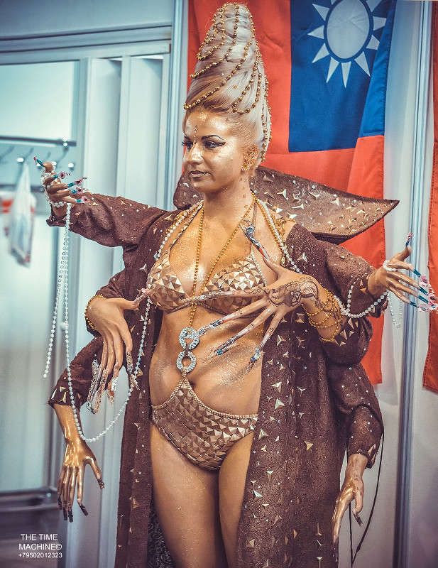 XIV �������� ��������� ������������ �� ��������������� ���������, ������������ ��������� � ����-������� ����� ������ �������� �� PhotoGeek.ru #��������