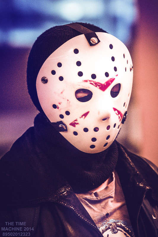 Halloween Fest - 2014 ����� ������ �������� �� PhotoGeek.ru #�������� ����������