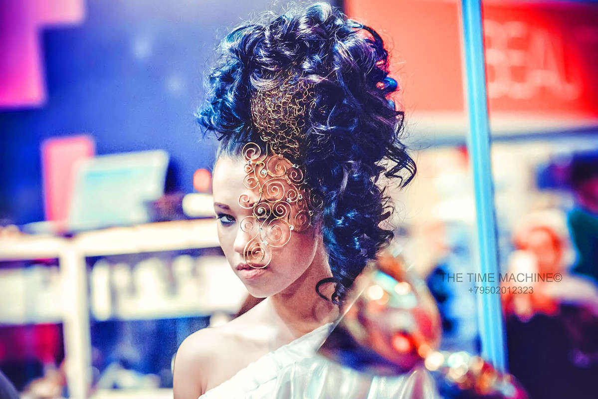 Hairdressers ����� ������ �������� �� PhotoGeek.ru #��������