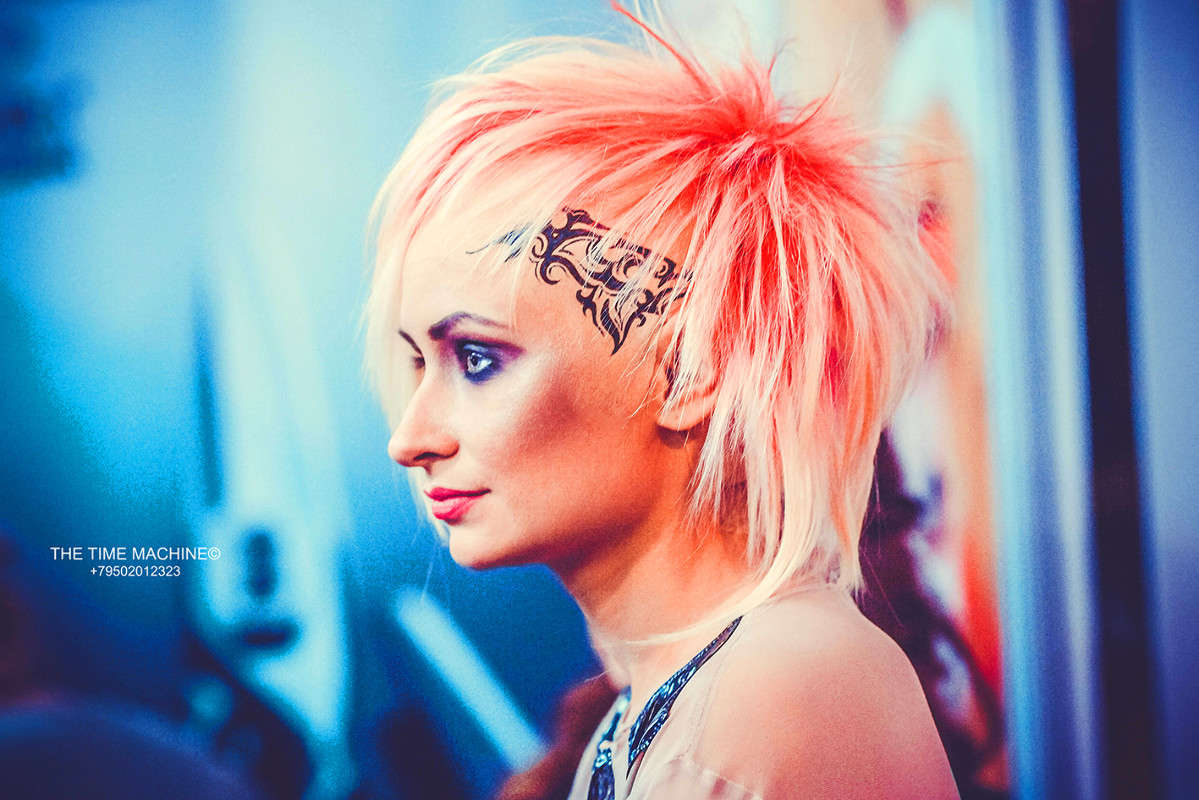 Hairdressers ����� ������ �������� �� PhotoGeek.ru #��������