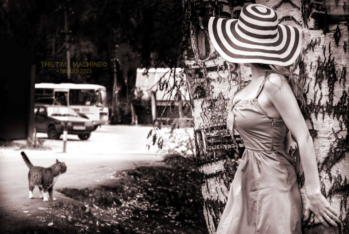 Face off ����� ������ �������� �� PhotoGeek.ru #�������� ����������