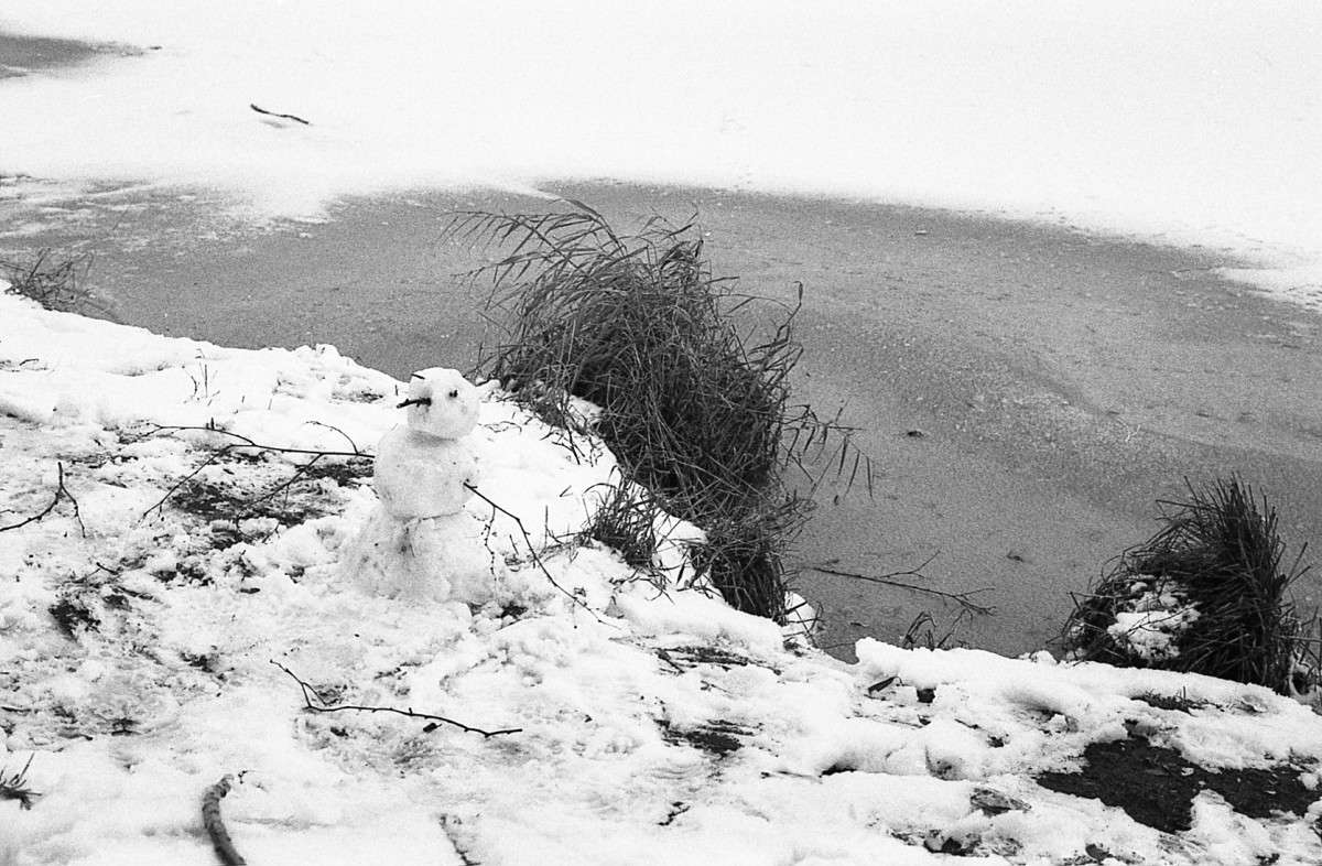 Frost. ����� ���� ������  �� PhotoGeek.ru #������ ��� �������