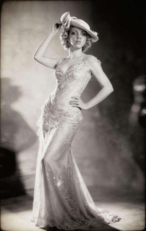 Retromania ����� Vladimir Volf Kirilin �� PhotoGeek.ru #Retromania #Vintage #Vladimir volf kirilin #�������� �������