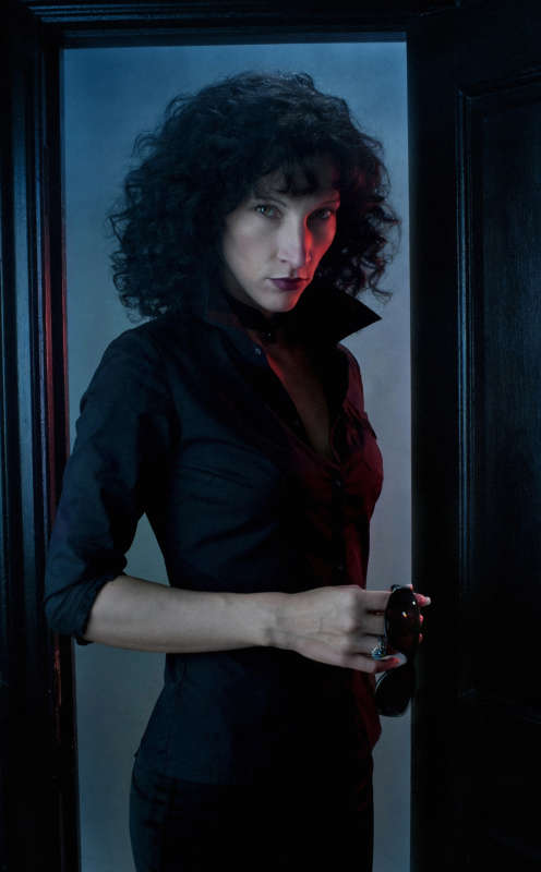 Vamp ����� Vladimir Volf Kirilin �� PhotoGeek.ru #������� #Vamp #Vladimir volf kirilin #�������� �������