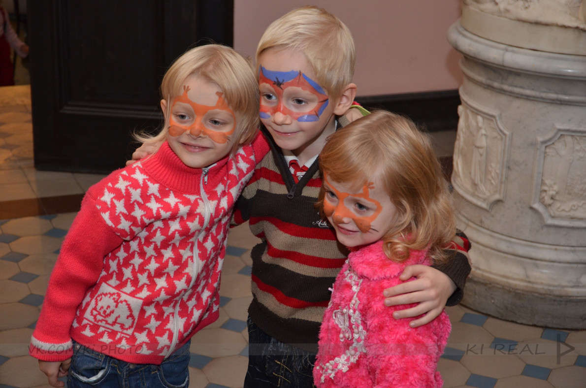 ������ ����� Ki Real �� PhotoGeek.ru #������� #������� #��������