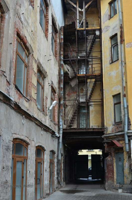 ������� ����� Ki Real �� PhotoGeek.ru #����� #�����������