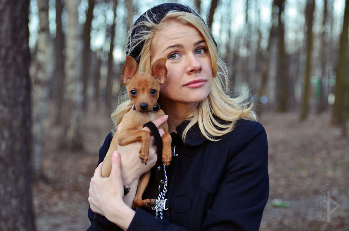 ... ����� Ki Real �� PhotoGeek.ru #������� #������