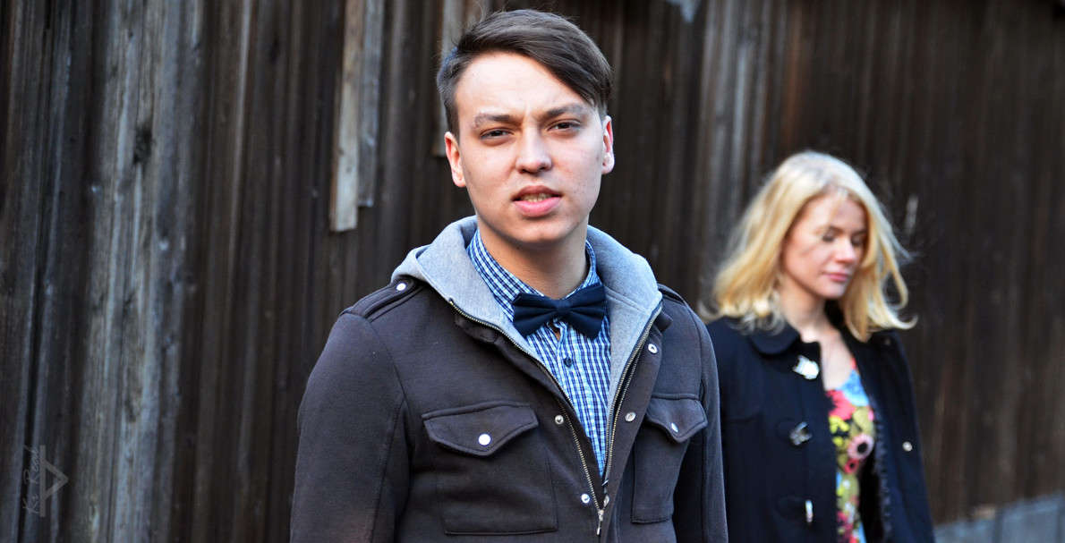 ... ����� Ki Real �� PhotoGeek.ru #������� #������