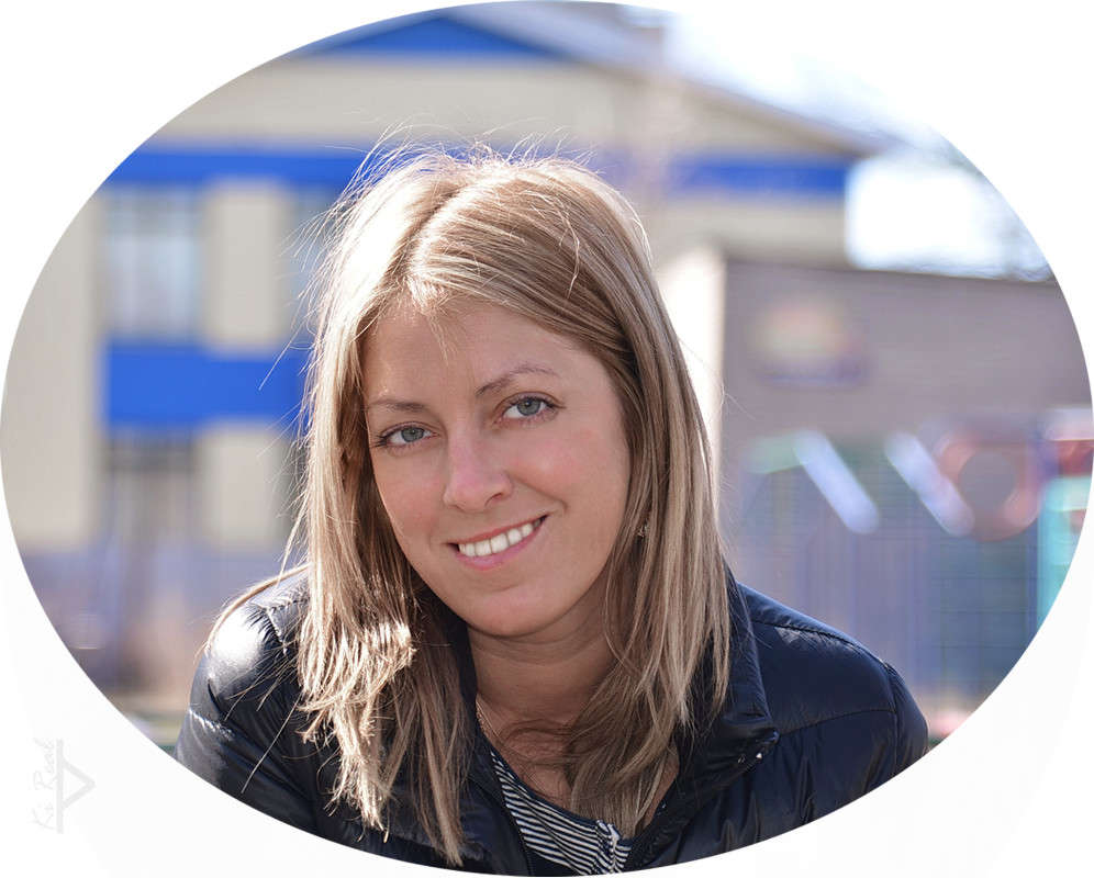 ... ����� Ki Real �� PhotoGeek.ru #�������