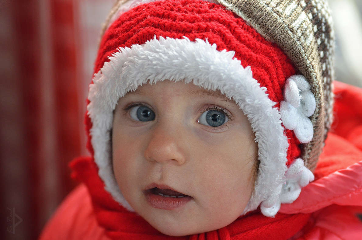 ... ����� Ki Real �� PhotoGeek.ru #�������