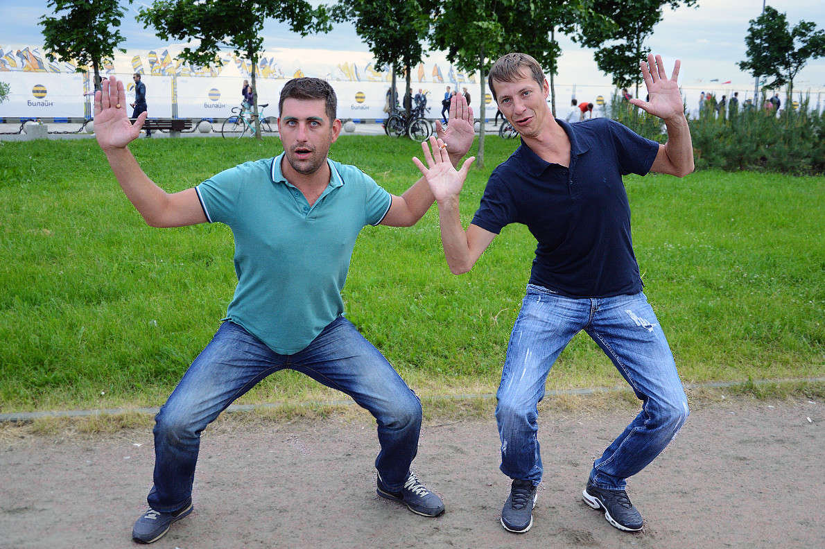 ������ � � ������� � ���� ) ����� Ki Real �� PhotoGeek.ru #����� #������� #������