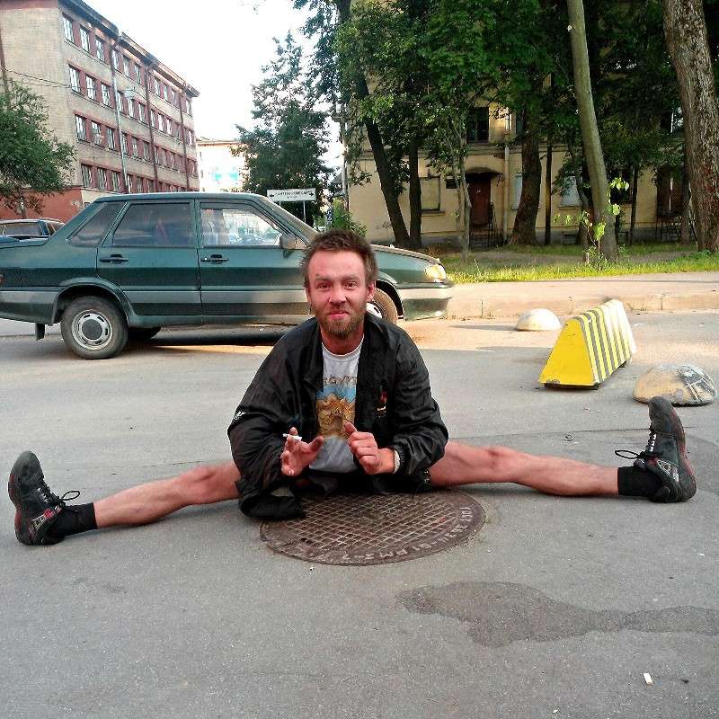 ��� ����� ������� ���(����� �� �������) ����� Ki Real �� PhotoGeek.ru #����� #��������� ���������� #��