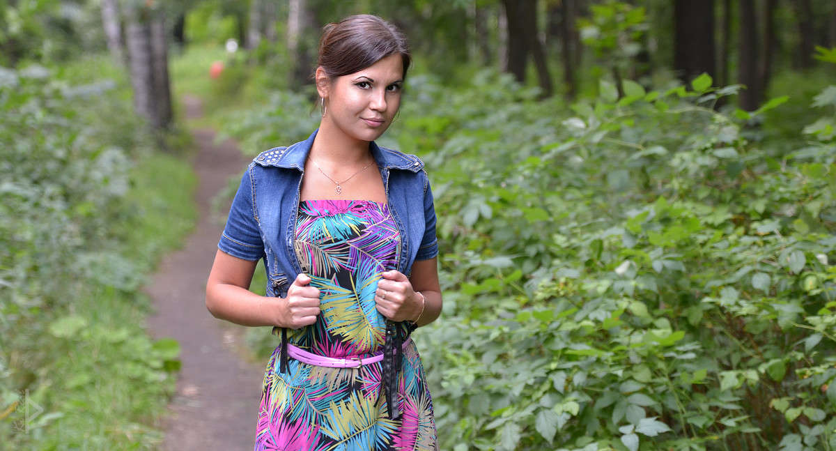 ... ����� Ki Real �� PhotoGeek.ru #������� #������