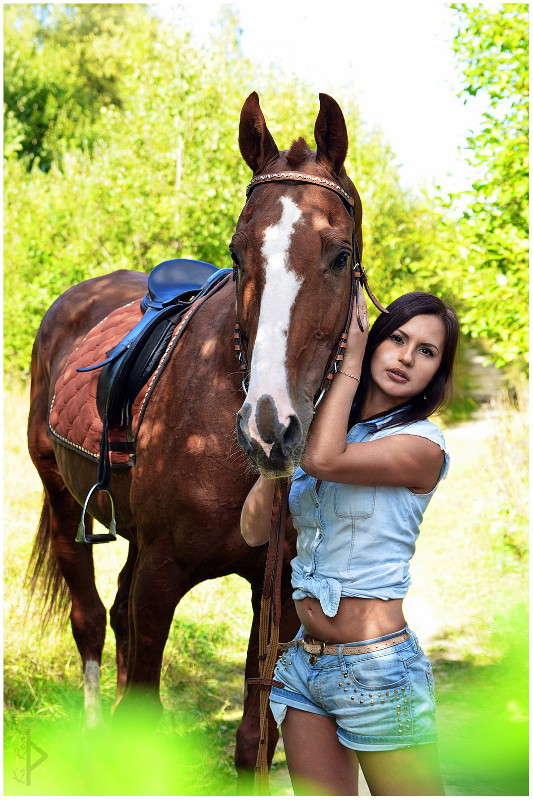 ... ����� Ki Real �� PhotoGeek.ru #������� #������