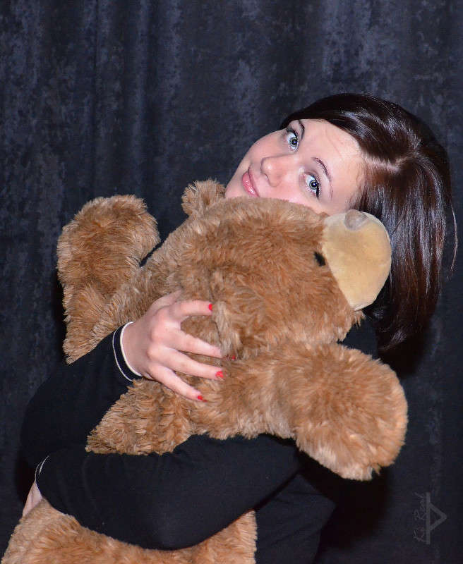 ���� � ������� ) ����� Ki Real �� PhotoGeek.ru #�������