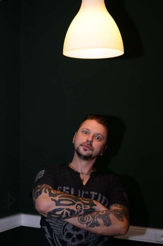 �. ��������� ����� Ki Real �� PhotoGeek.ru #������� #�������� #�������������� ���� #�������� #��������