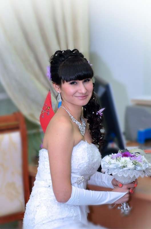 � �������� ����� Ki Real �� PhotoGeek.ru #��������� ���������� #�������