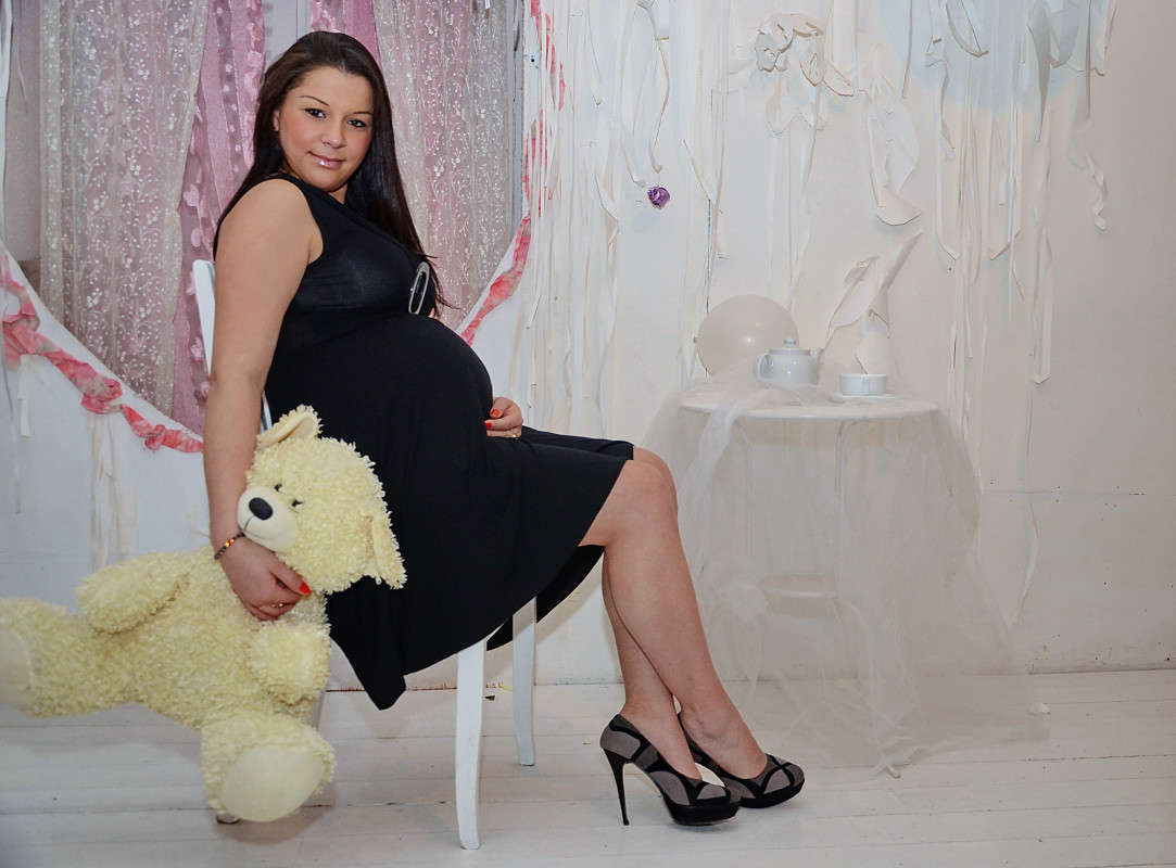 ������� ���� ����� Ki Real �� PhotoGeek.ru #�������� ���������� #�������