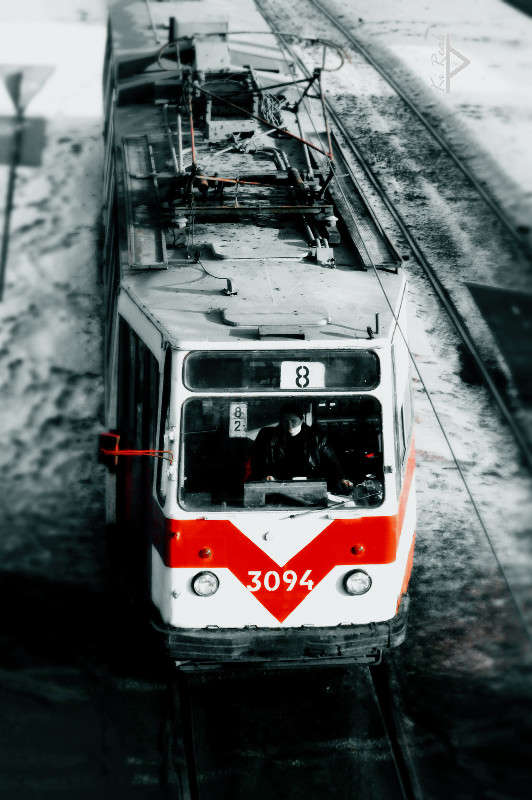 �8 ����� Ki Real �� PhotoGeek.ru #�����