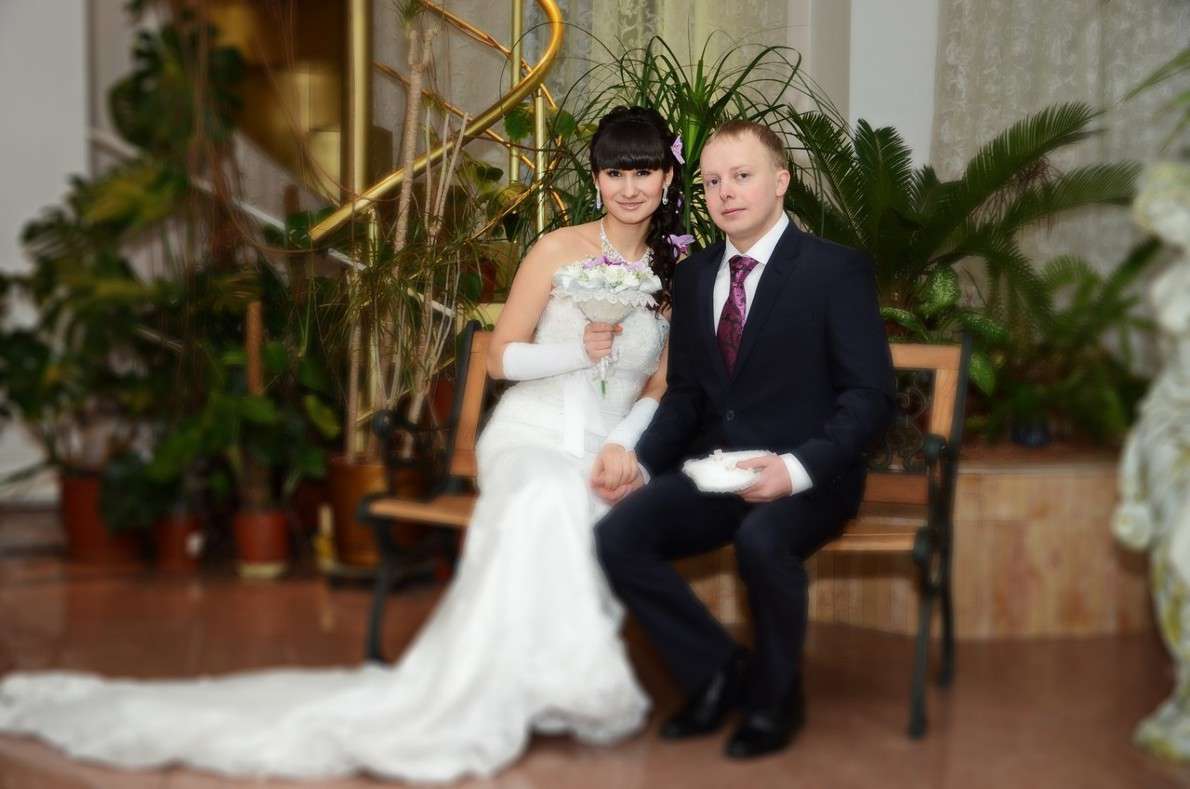 ���������� ����� Ki Real �� PhotoGeek.ru #��������� ���������� #������� #��������