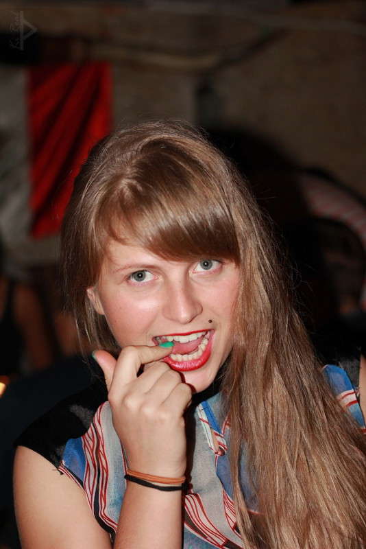 ��������� ����� Ki Real �� PhotoGeek.ru #������� #��������