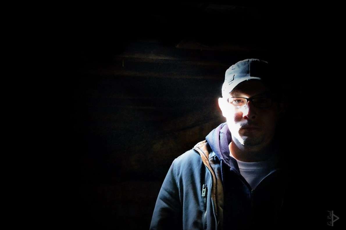 �� ������� ����� Ki Real �� PhotoGeek.ru #�������� ���������� #������� #���������������