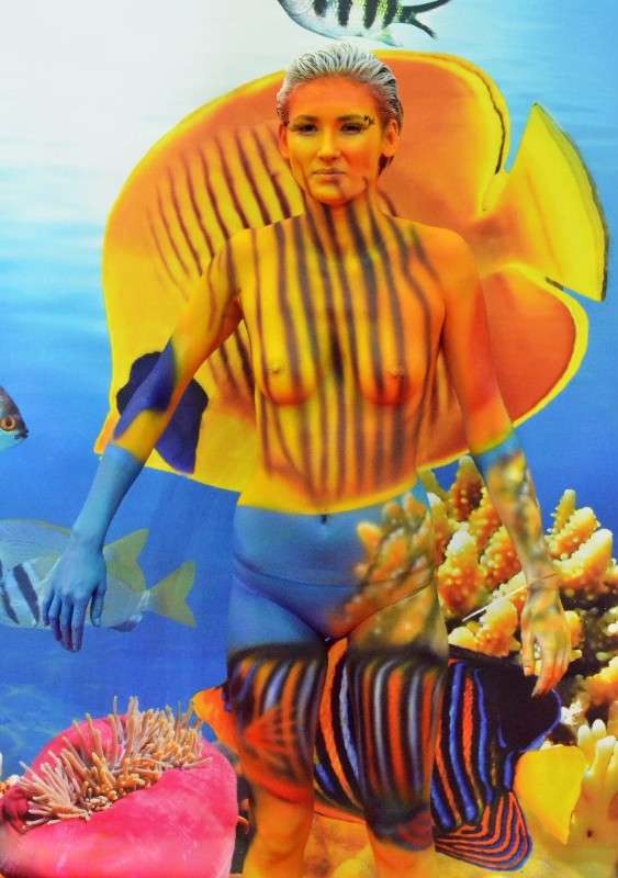 ������� ���� ����� Ki Real �� PhotoGeek.ru #������� #������� #�������� #������