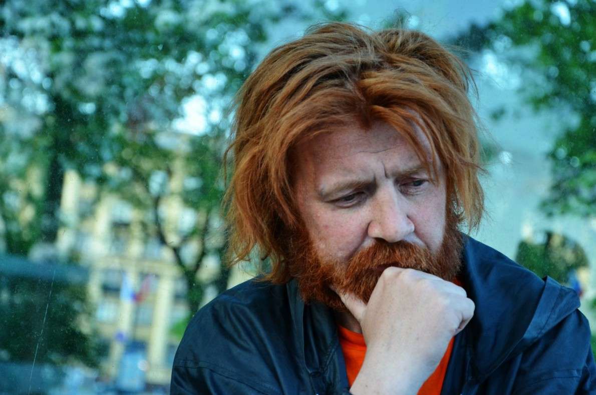 ���������� ����� ����� Ki Real �� PhotoGeek.ru #������� #��������