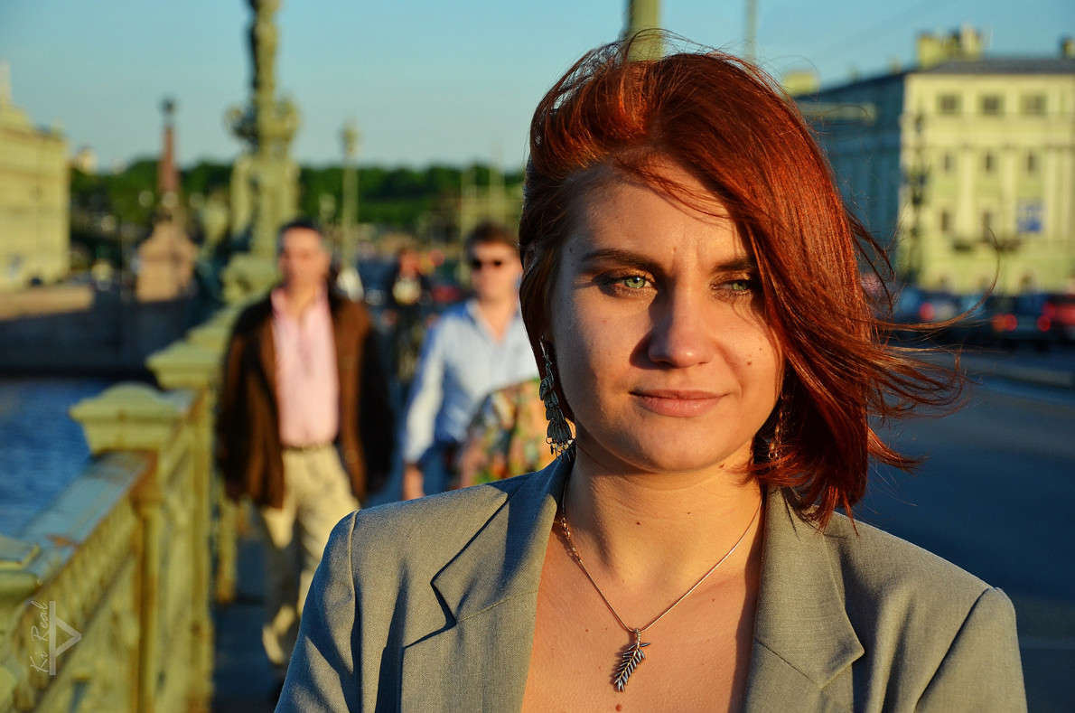 �� ����� ����� Ki Real �� PhotoGeek.ru #����� #�������