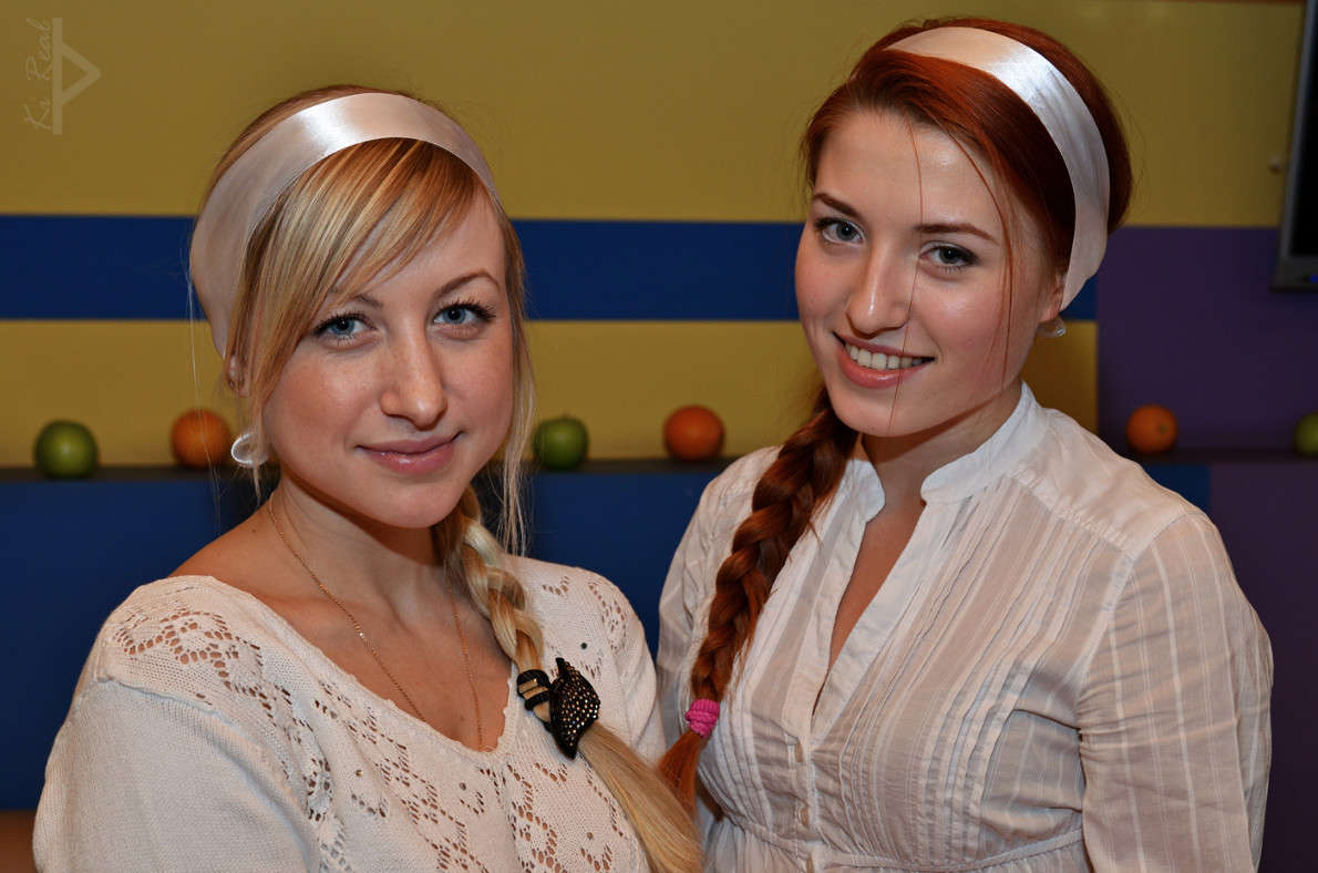 ... ����� Ki Real �� PhotoGeek.ru #������� #��������