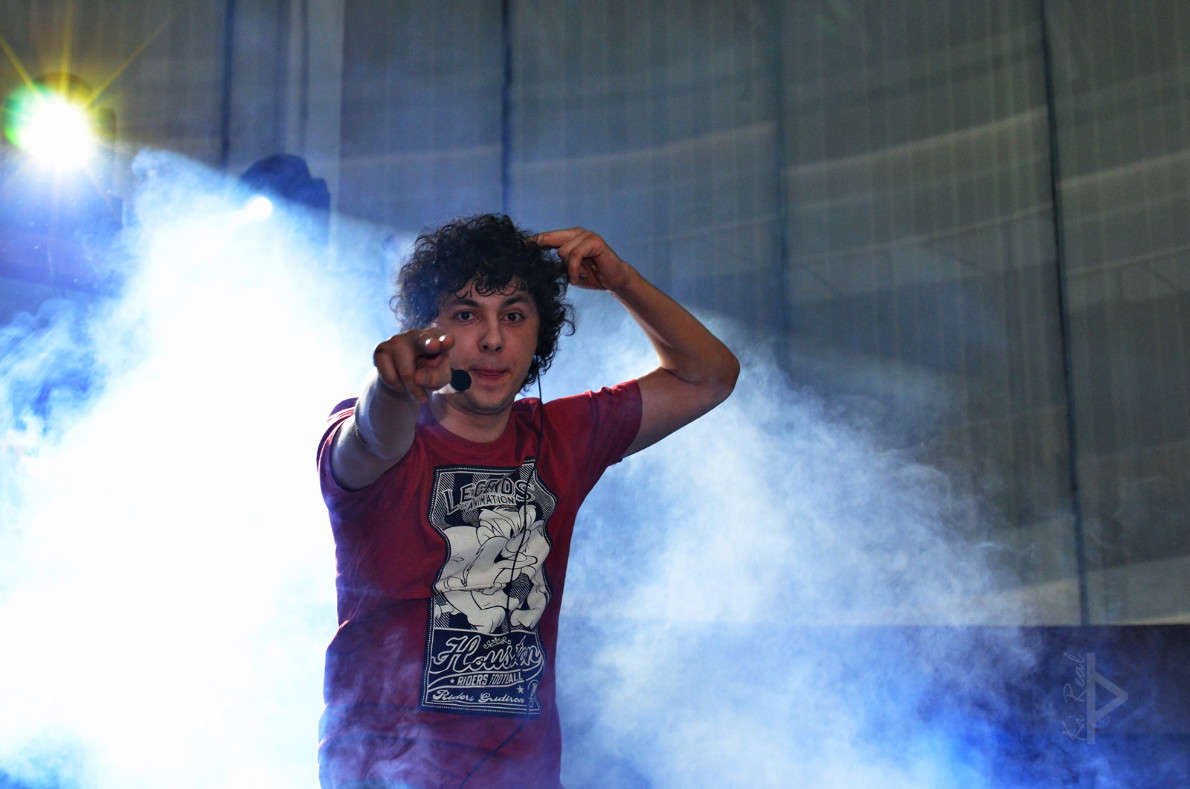 MC Jarov ����� ) ����� Ki Real �� PhotoGeek.ru #������� #������� #��������