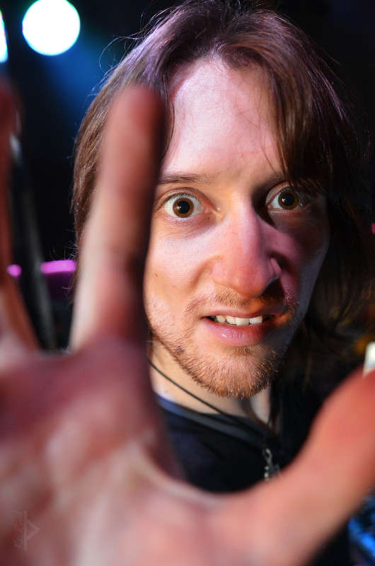 ����� DJ ����� Ki Real �� PhotoGeek.ru #������� #������� #��������