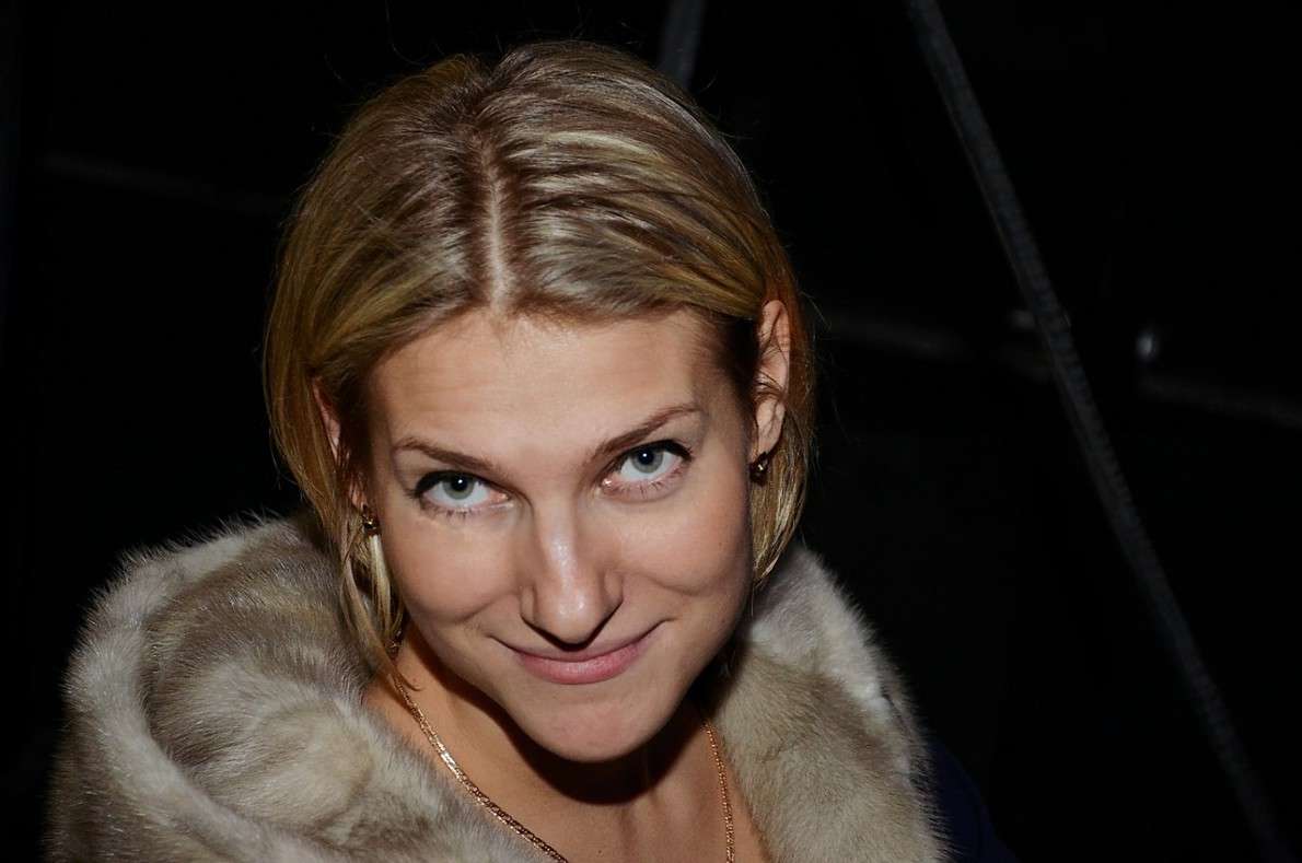 ��������������� ����� Ki Real �� PhotoGeek.ru #�������