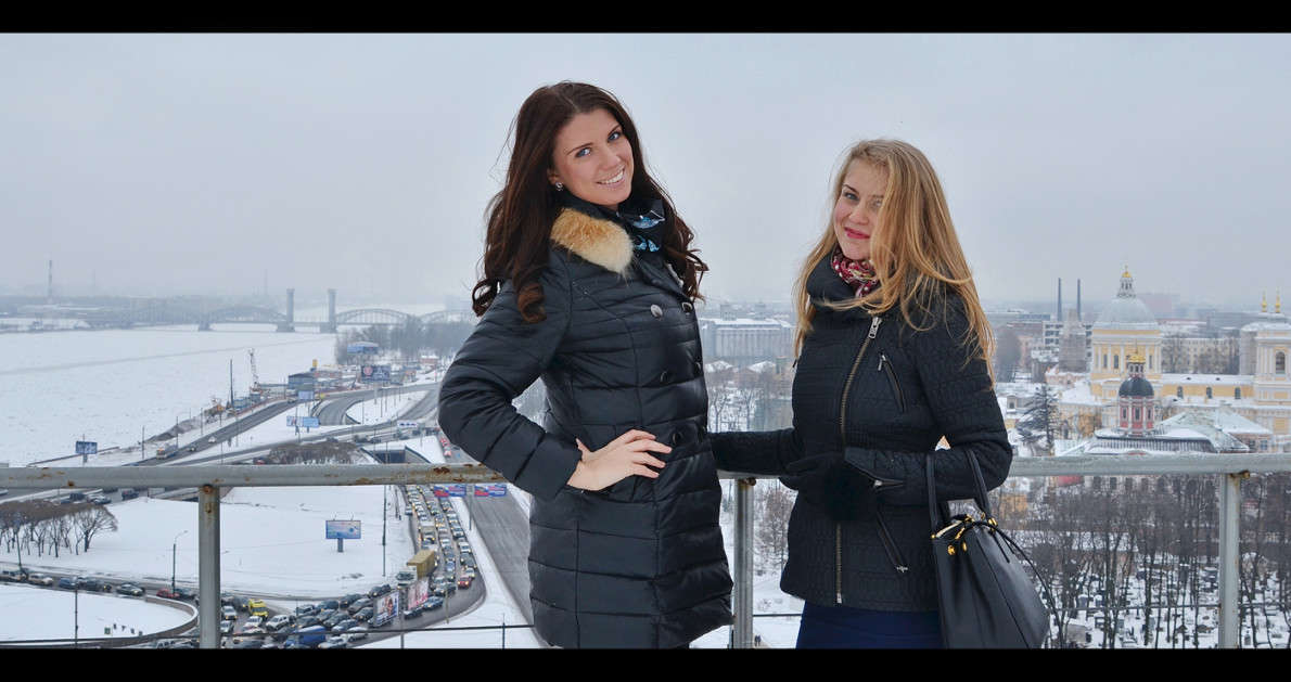 �� ����� ����� Ki Real �� PhotoGeek.ru #����� #����������� #�������