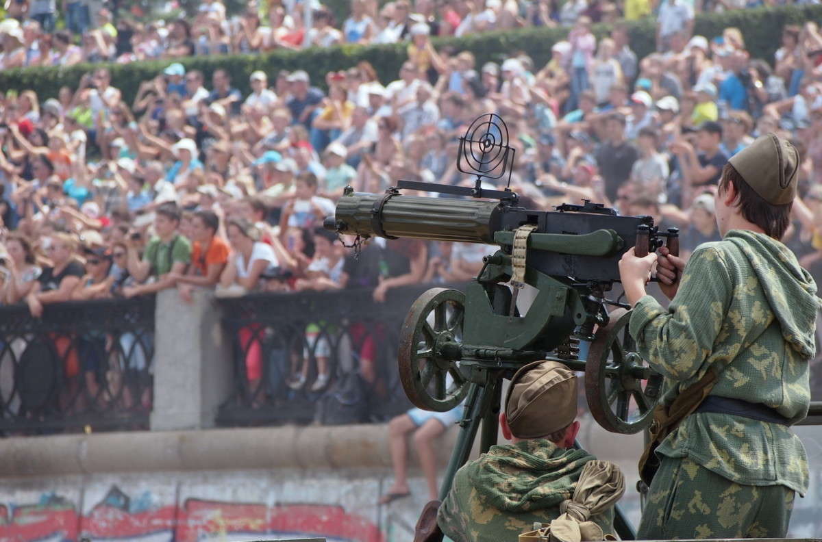 ������� ������ ����� ������  �� PhotoGeek.ru #��������