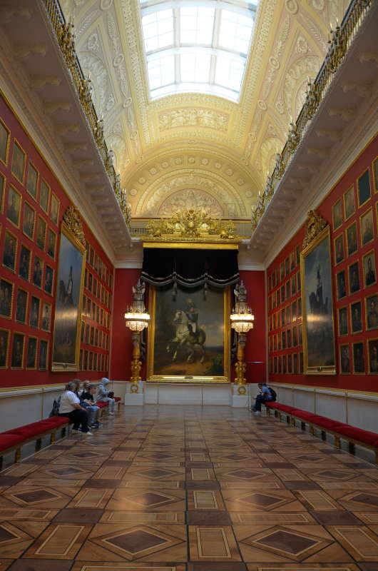 ������� ������� 1812 ���� � �������� ����� ����  �� PhotoGeek.ru #������ #Fine Art #����� #����������� #��������