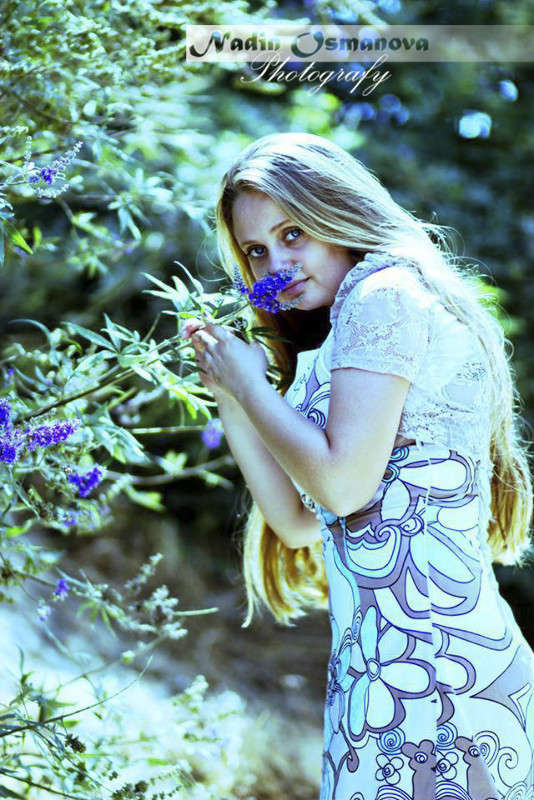 ������) ����� Nadin Osmanova �� PhotoGeek.ru #������� #������