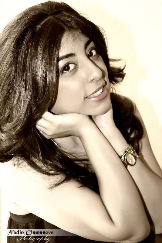 ��������� ������� ����� Nadin Osmanova �� PhotoGeek.ru #������� #������