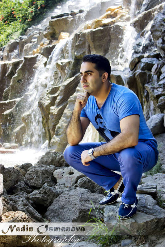 ... ����� Nadin Osmanova �� PhotoGeek.ru #������� #������