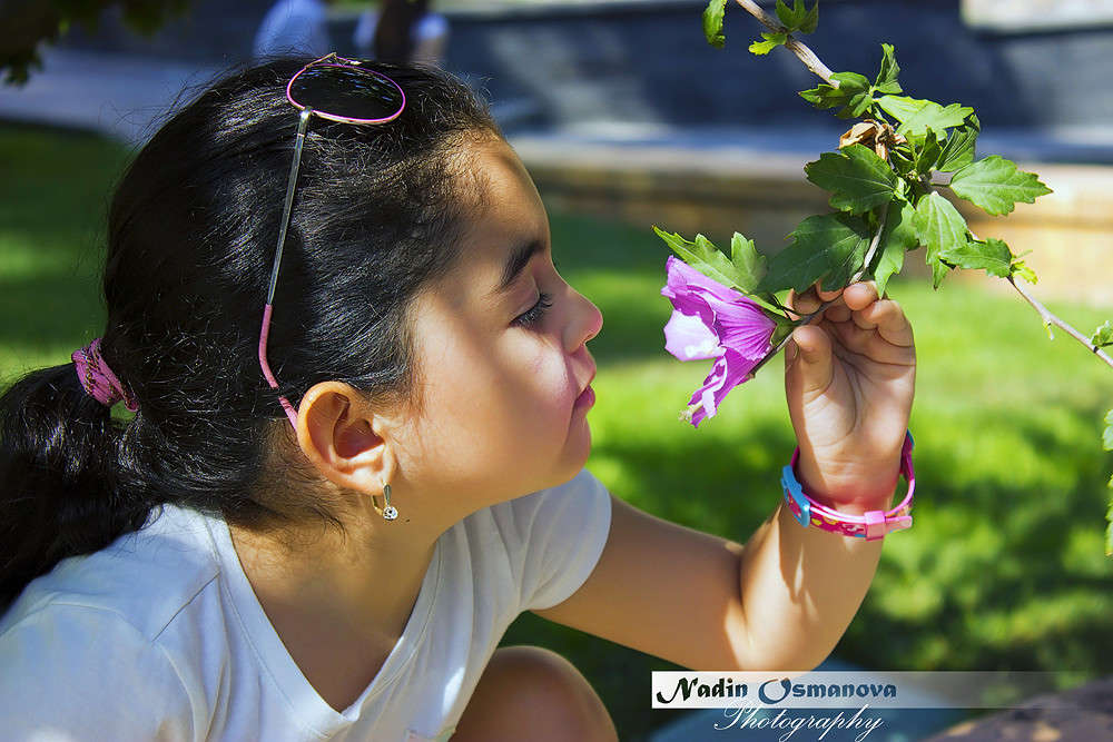 ... ����� Nadin Osmanova �� PhotoGeek.ru #������� #������